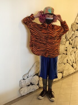 limccoさんのコーディネート