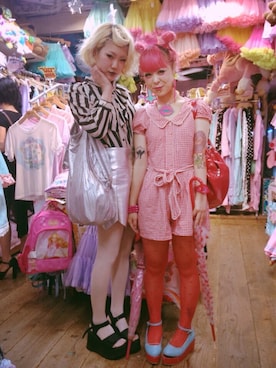 limccoさんのコーディネート