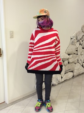 limccoさんのコーディネート