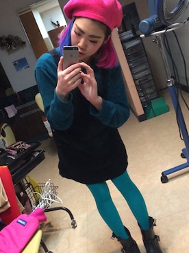 limccoさんのコーディネート