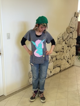 limccoさんのコーディネート