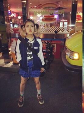 limccoさんのコーディネート