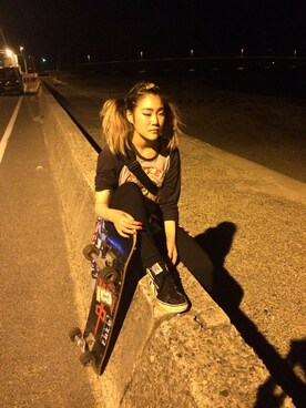 limccoさんのコーディネート