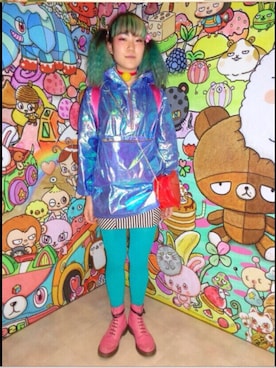 limccoさんのコーディネート