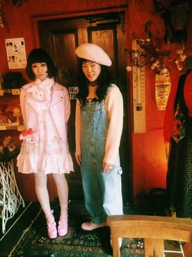 limccoさんのコーディネート