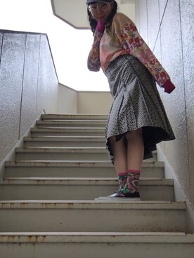 limccoさんのコーディネート