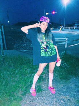 limccoさんのコーディネート