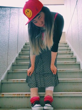 limccoさんのコーディネート