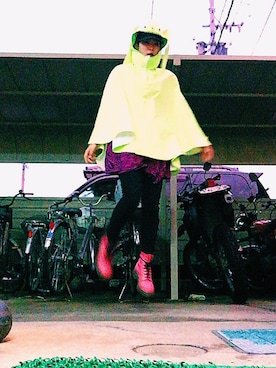 limccoさんのコーディネート