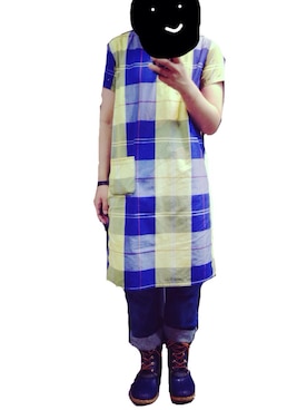 トッティーさん（レディース・155cm）の夏コーディネート