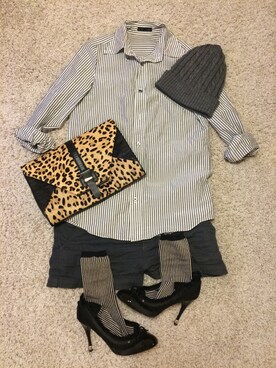 asaranさんのコーディネート