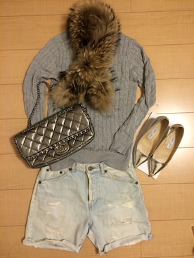 asaranさんのコーディネート