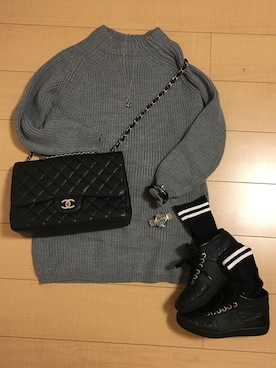 asaranさんのコーディネート