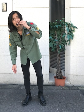 seiさんのコーディネート