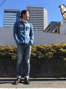 seiさんのコーディネート