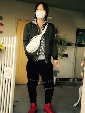 トモ⭐️さんのコーディネート