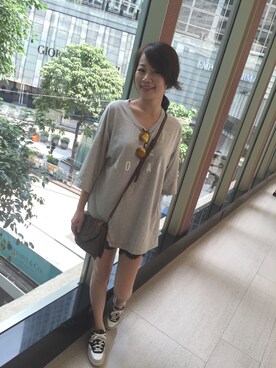 JO.sèphine💋さんのコーディネート