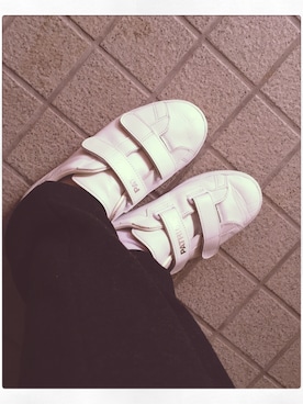 サカウエさんのコーディネート