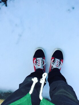 サカウエさんのコーディネート