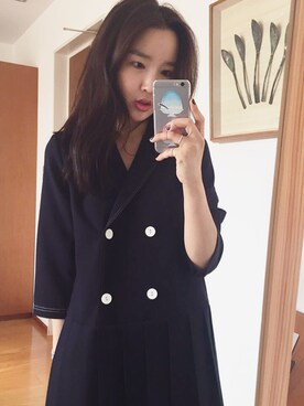 MAYBEBABYさんのコーディネート