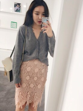 MAYBEBABYさんのコーディネート