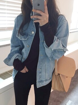 MAYBEBABYさんのコーディネート