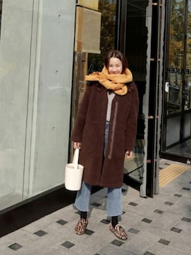 MAYBEBABYさんのコーディネート