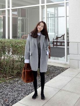 MAYBEBABYさんのコーディネート