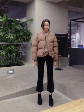 MAYBEBABYさんのコーディネート