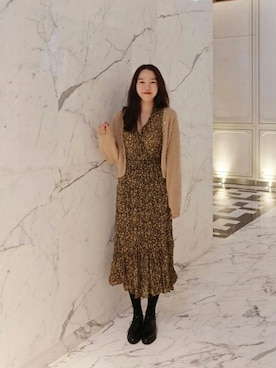 MAYBEBABYさんのコーディネート