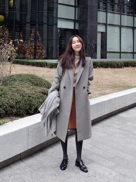 MAYBEBABYさんのコーディネート