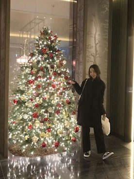 MAYBEBABYさんのコーディネート