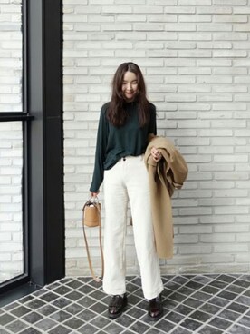 MAYBEBABYさんのコーディネート