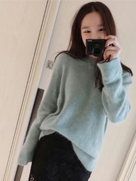 MAYBEBABYさんのコーディネート