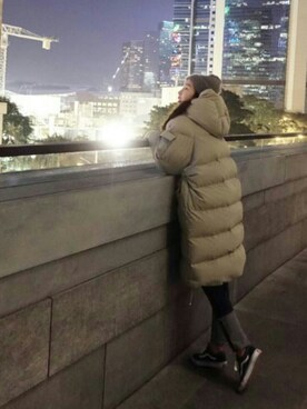 MAYBEBABYさんのコーディネート