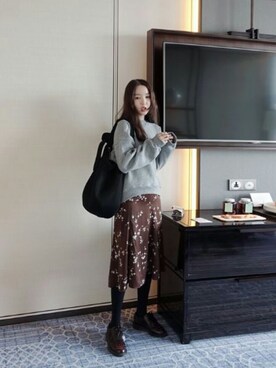 MAYBEBABYさんのコーディネート