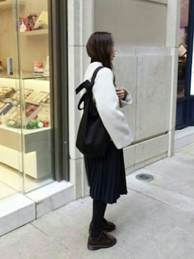 MAYBEBABYさんのコーディネート