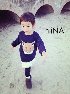 niiNAさんのコーディネート