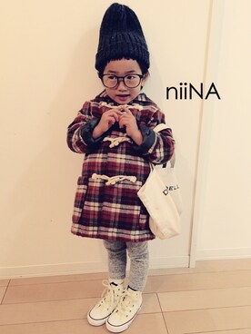 niiNAさんのコーディネート