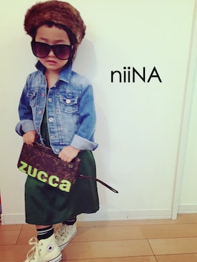 niiNAさんのコーディネート
