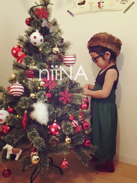 niiNAさんのコーディネート