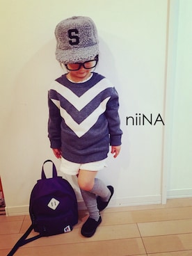 niiNAさんのコーディネート