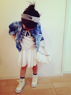 niiNAさんのコーディネート