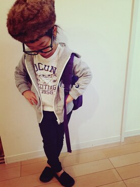 niiNAさんのコーディネート