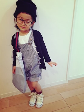 niiNAさんのコーディネート