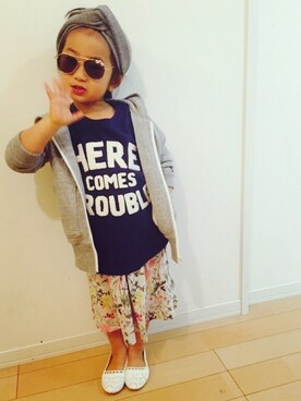 niiNAさんのコーディネート