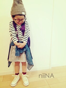 niiNAさんのコーディネート