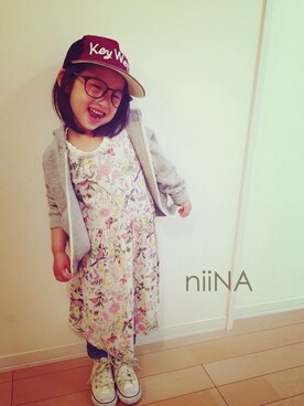 niiNAさんのコーディネート