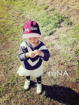 niiNAさんのコーディネート
