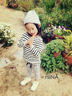 niiNAさんのコーディネート